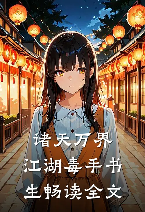 诸天万界：江湖毒手书生畅读全文