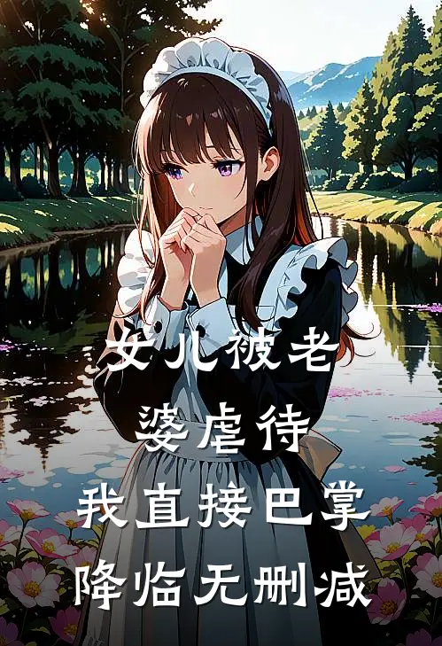 女儿被老婆虐待，我直接巴掌降临无删减