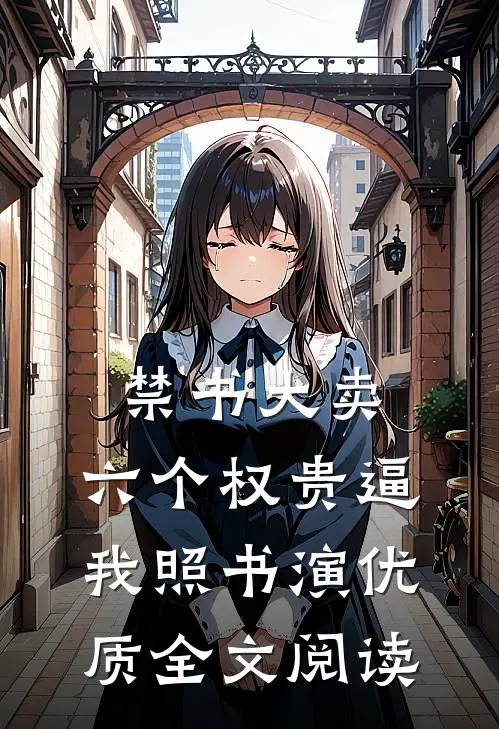 禁书大卖，六个权贵逼我照书演优质全文阅读