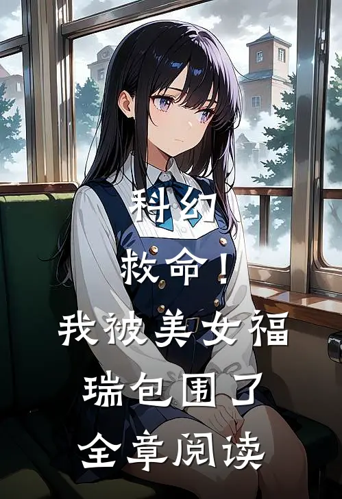 科幻：救命！我被美女福瑞包围了全章阅读