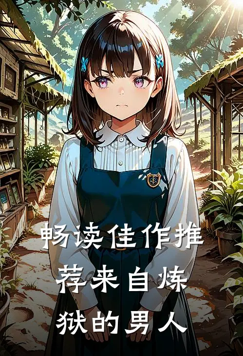 畅读佳作推荐来自炼狱的男人