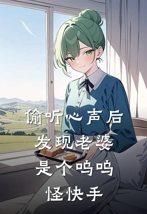 偷听心声后，发现老婆是个呜呜怪快手