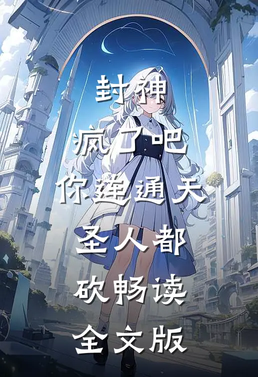 封神：疯了吧，你连通天圣人都砍畅读全文版