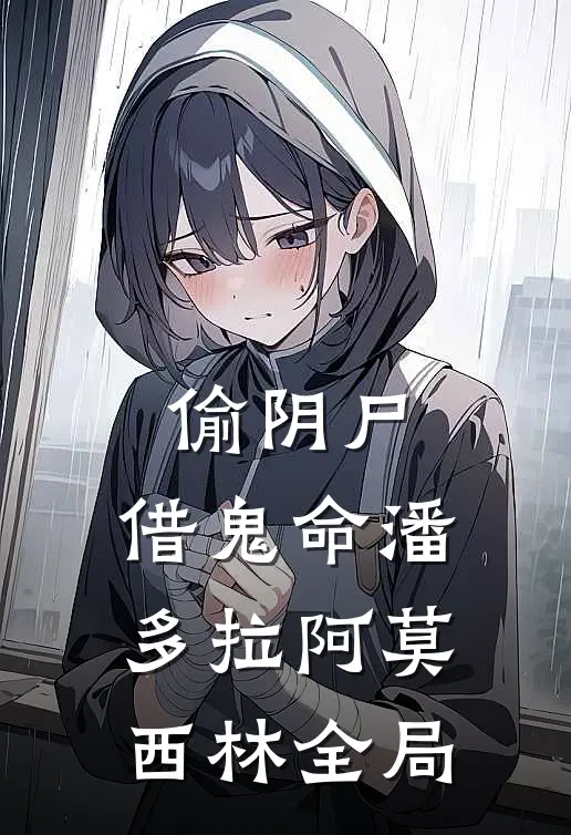 偷阴尸，借鬼命潘多拉阿莫西林全局