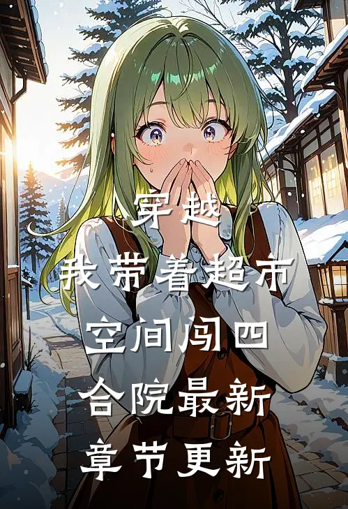 穿越：我带着超市空间闯四合院最新章节更新