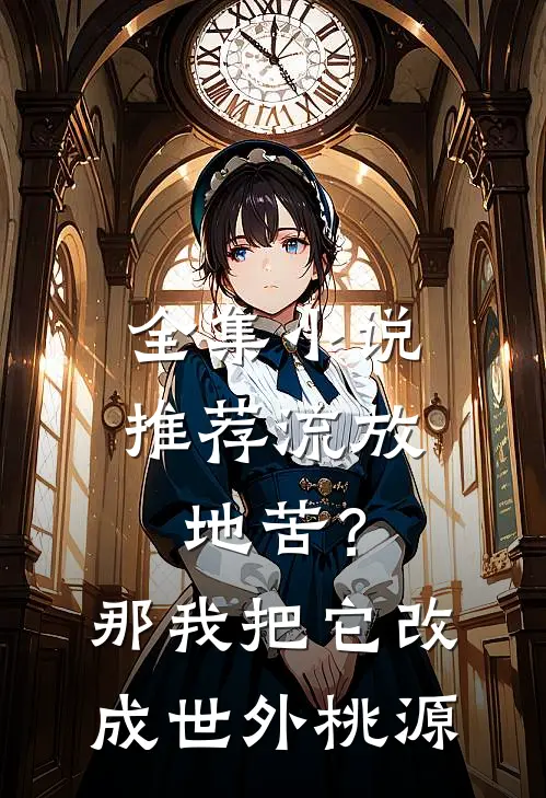 全集小说推荐流放地苦？那我把它改成世外桃源