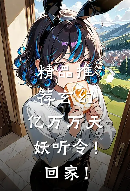 精品推荐玄幻：亿万万天妖听令！回家！
