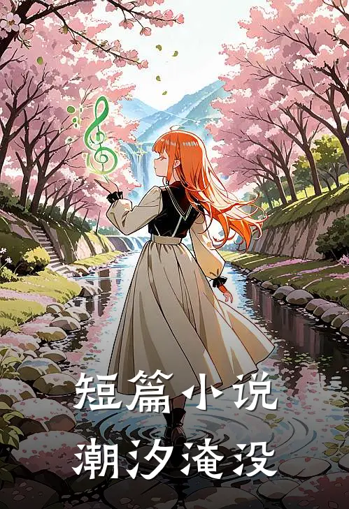 短篇小说潮汐淹没