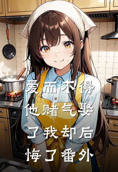 爱而不得，他赌气娶了我却后悔了番外