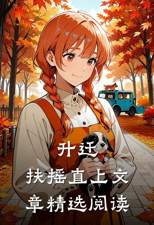升迁：扶摇直上文章精选阅读