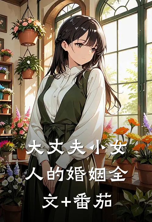 大丈夫小女人的婚姻全文+番茄