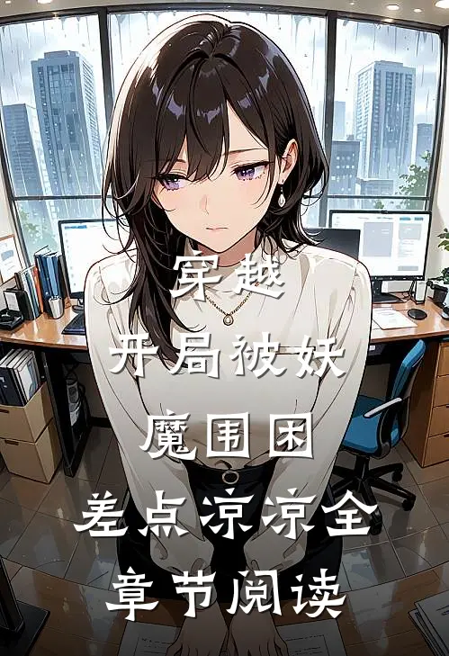 穿越：开局被妖魔围困，差点凉凉全章节阅读