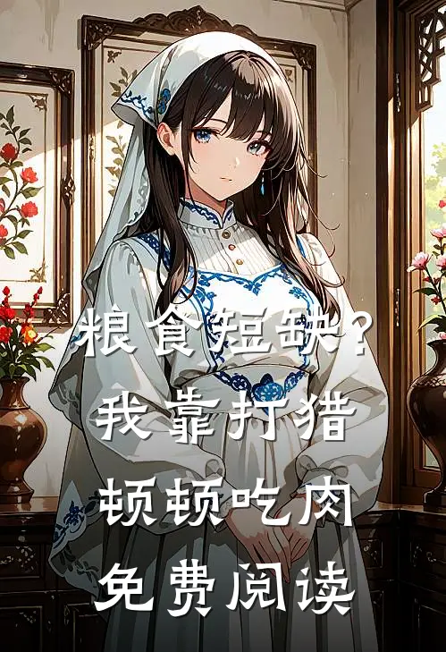 粮食短缺？我靠打猎顿顿吃肉免费阅读