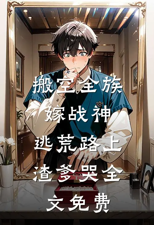 搬空全族嫁战神，逃荒路上渣爹哭全文免费