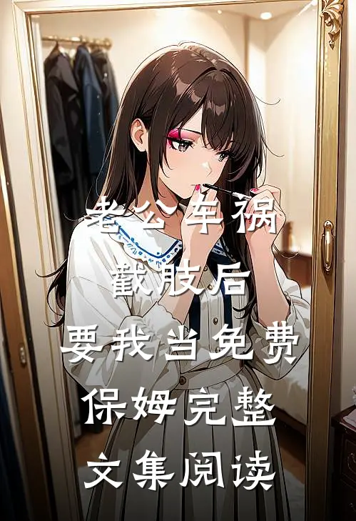 老公车祸截肢后，要我当免费保姆完整文集阅读
