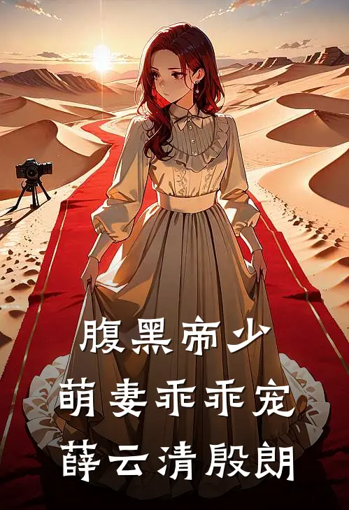 腹黑帝少：萌妻乖乖宠薛云清殷朗