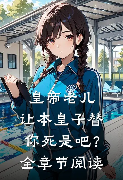 皇帝老儿，让本皇子替你死是吧？全章节阅读