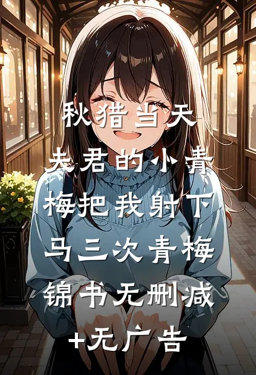 秋猎当天，夫君的小青梅把我射下马三次青梅锦书无删减+无广告