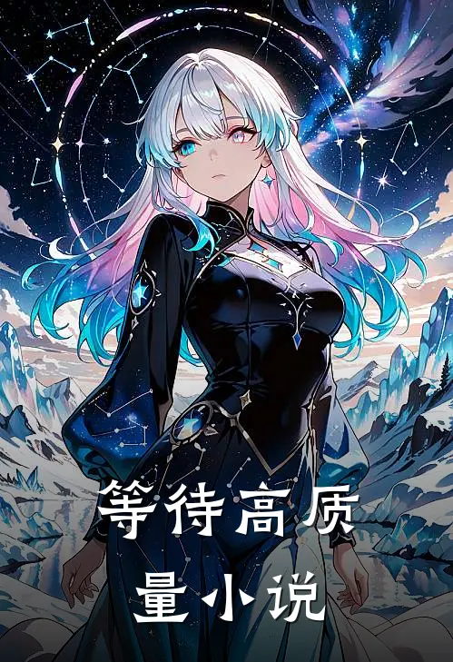 等待高质量小说