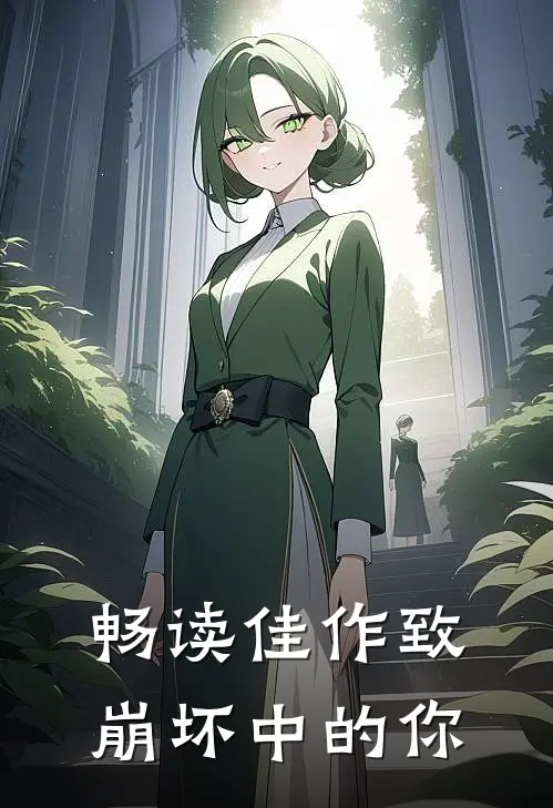 畅读佳作致崩坏中的你