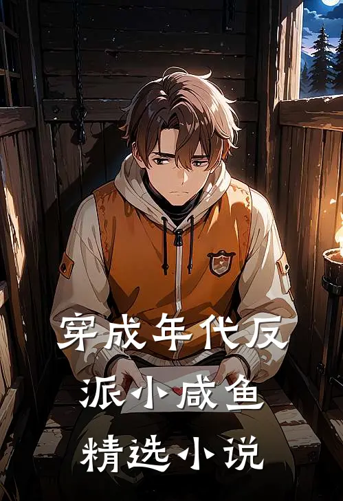 穿成年代反派小咸鱼精选小说