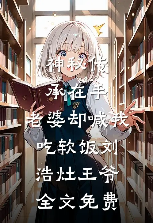 神秘传承在手，老婆却喊我吃软饭刘浩灶王爷全文免费