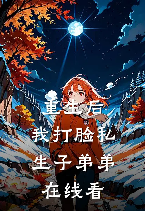重生后，我打脸私生子弟弟在线看
