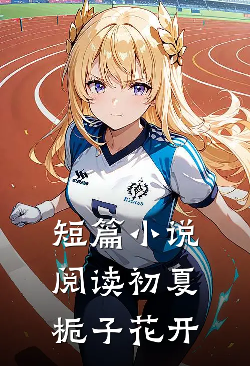 短篇小说阅读初夏栀子花开