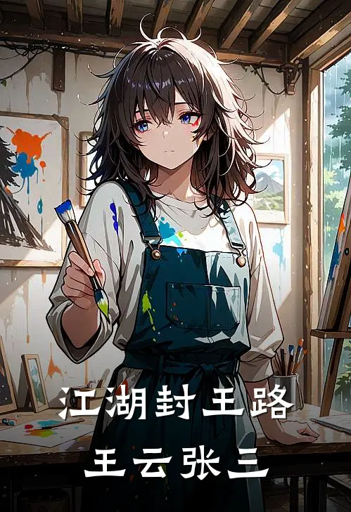 江湖封王路王云张三