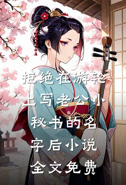 拒绝在游轮上写老公小秘书的名字后小说全文免费