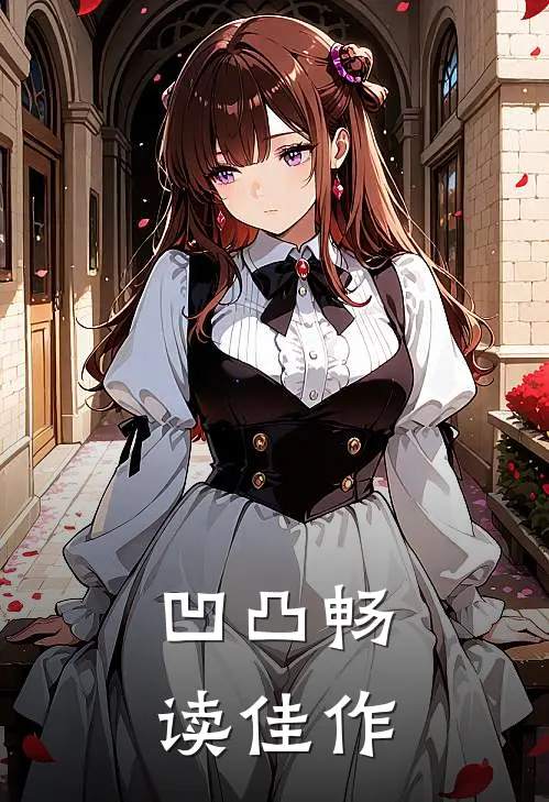 凹凸畅读佳作