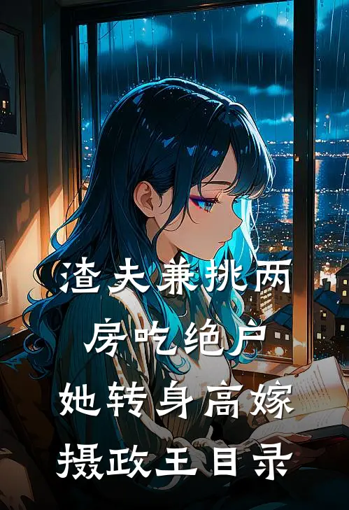 渣夫兼挑两房吃绝户，她转身高嫁摄政王目录