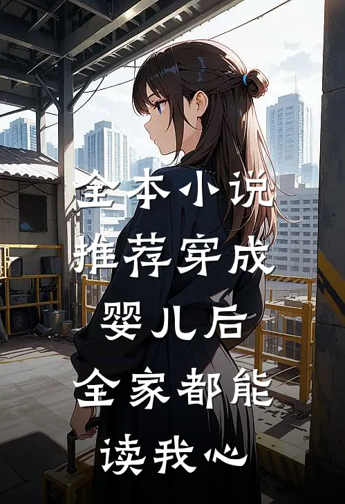 全本小说推荐穿成婴儿后，全家都能读我心