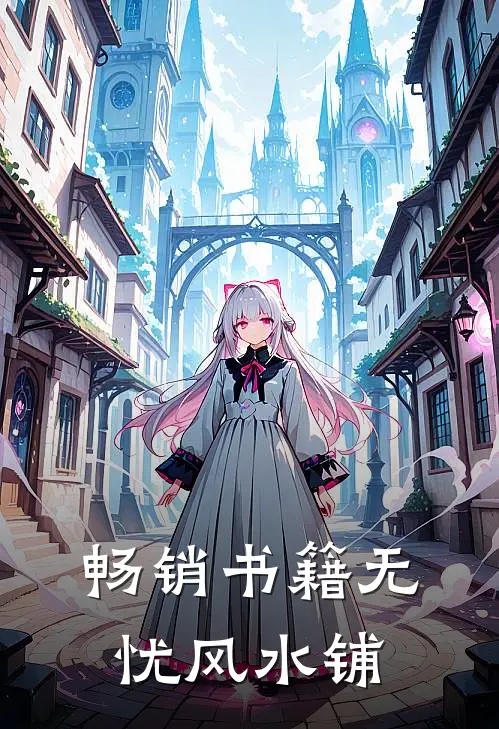 畅销书籍无忧风水铺
