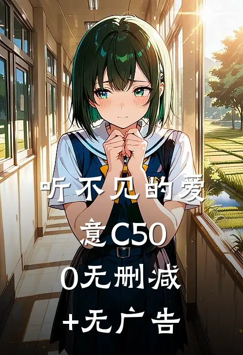 听不见的爱意C500无删减+无广告