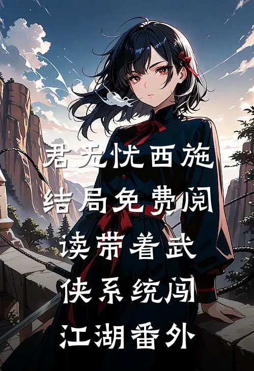 君无忧西施结局免费阅读带着武侠系统闯江湖番外