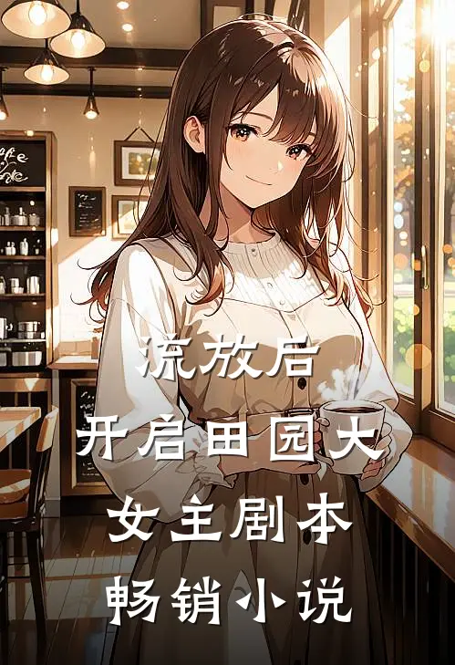 流放后，开启田园大女主剧本畅销小说