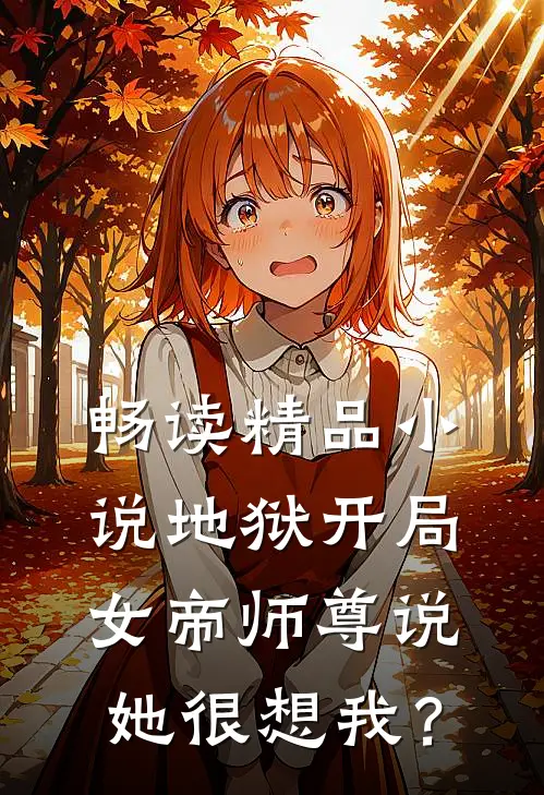 畅读精品小说地狱开局，女帝师尊说她很想我？