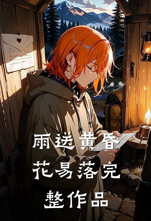 雨送黄昏花易落完整作品