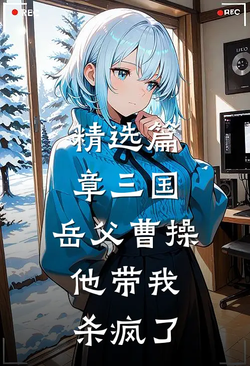 精选篇章三国：岳父曹操，他带我杀疯了