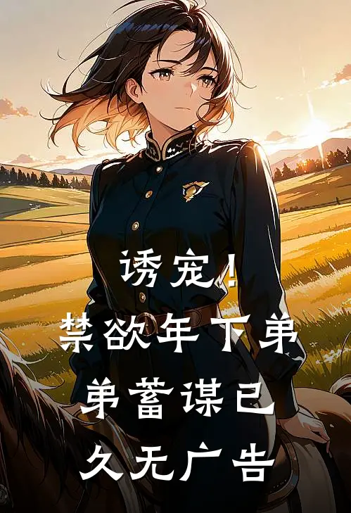 诱宠！禁欲年下弟弟蓄谋已久无广告