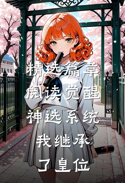 精选篇章阅读觉醒神选系统，我继承了皇位