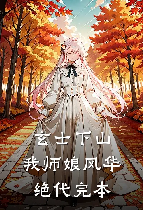 玄士下山：我师娘风华绝代完本