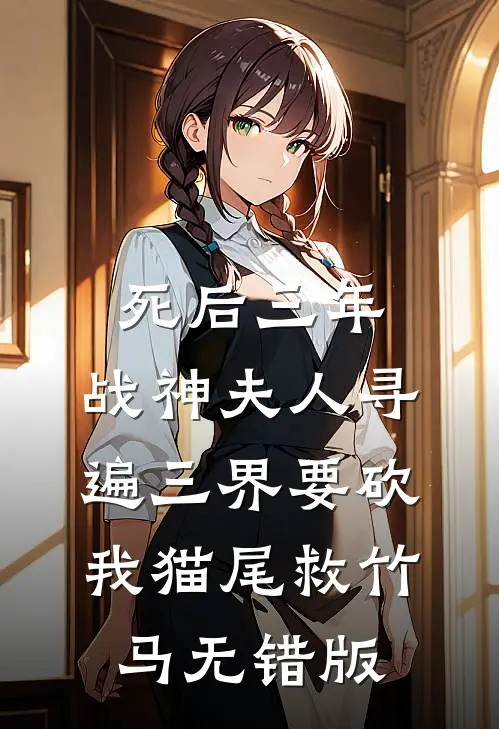 死后三年，战神夫人寻遍三界要砍我猫尾救竹马无错版