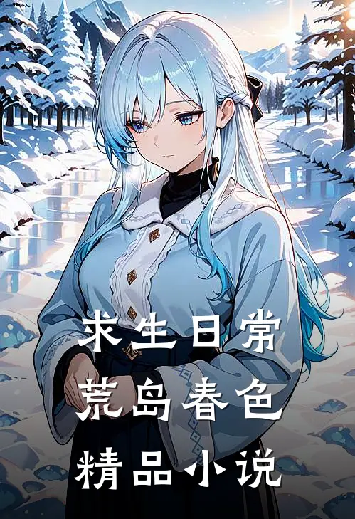 求生日常：荒岛春色精品小说