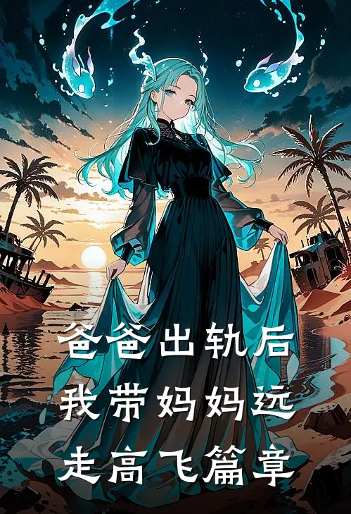 爸爸出轨后，我带妈妈远走高飞篇章
