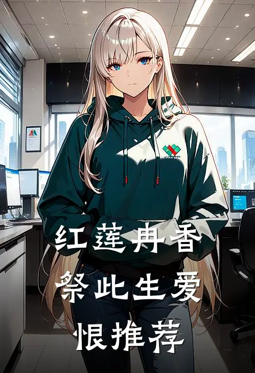 红莲冉香，祭此生爱恨推荐