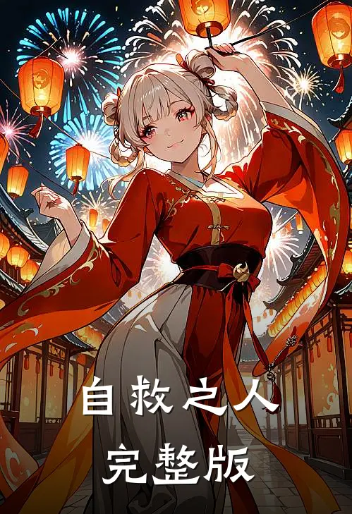 自救之人完整版