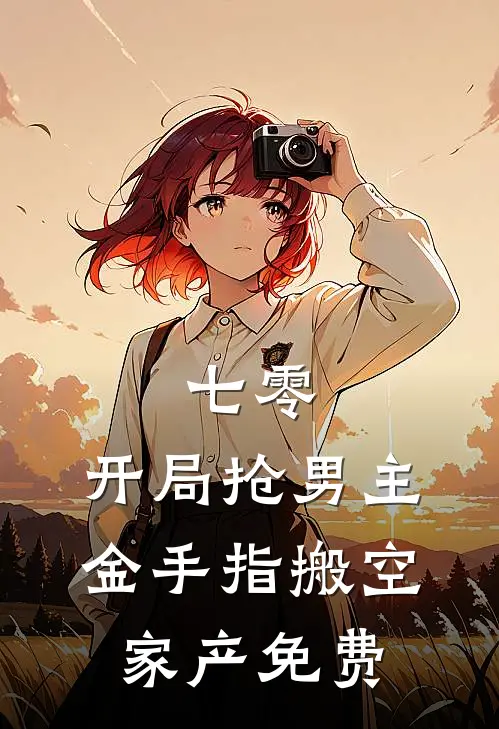 七零：开局抢男主金手指搬空家产免费