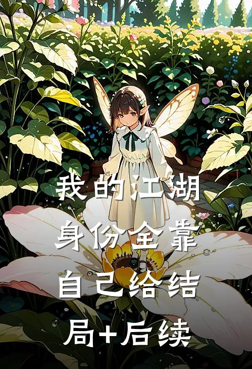 我的江湖，身份全靠自己给结局+后续